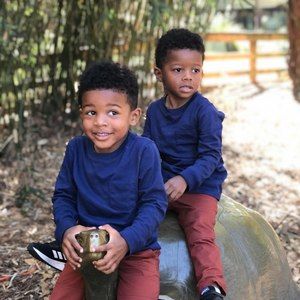 Meet your Posher, Christina